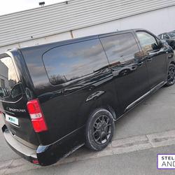 Citroen Spacetourer xl bluehdi 180 s&s eat8 Business Wattrelos