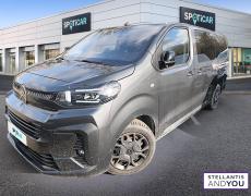 Citroen Spacetourer Wattrelos