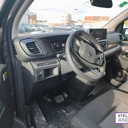 Citroen Spacetourer xl bluehdi 180 s&s eat8 Business Wattrelos