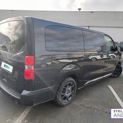 Citroen Spacetourer xl bluehdi 180 s&s eat8 Business Wattrelos