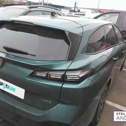 Peugeot 308 SW Phase 2 sw phev 180 e-eat8 Allure pack Wattrelos
