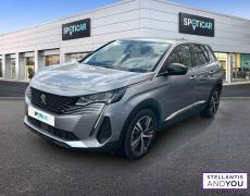 Peugeot 3008 Wattrelos