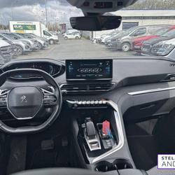 Peugeot 3008 hybrid 225 e-eat8 Allure pack Wattrelos