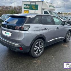 Peugeot 3008 hybrid 225 e-eat8 Allure pack Wattrelos