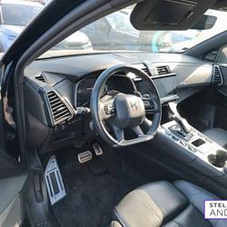 DS DS7 Ds7 crossback hybride e-tense 300 eat8 4x4 Grand chic Wattrelos