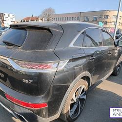 DS DS7 Ds7 crossback hybride e-tense 300 eat8 4x4 Grand chic Wattrelos
