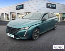 Peugeot 308 SW Phase 2 Wattrelos