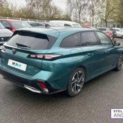 Peugeot 308 SW Phase 2 sw phev 180 e-eat8 Allure pack Wattrelos
