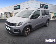 Peugeot Rifter Wattrelos