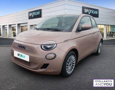 Fiat 500 II Wattrelos