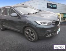 Renault Kadjar Wattrelos