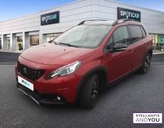 Peugeot 2008 Wattrelos