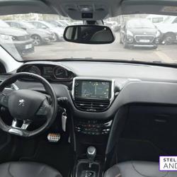 Peugeot 2008 bluehdi 120ch s&s eat6 Gt line Wattrelos