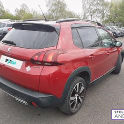 Peugeot 2008 bluehdi 120ch s&s eat6 Gt line Wattrelos