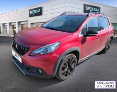 Peugeot 2008 Wattrelos