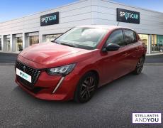 Peugeot 208 Wattrelos