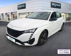 Peugeot 308 III Phase 1 Wattrelos