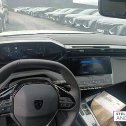 Peugeot 308 III Phase 1 bluehdi 130ch s&s eat8 Active pack Wattrelos