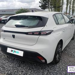 Peugeot 308 III Phase 1 bluehdi 130ch s&s eat8 Active pack Wattrelos