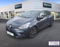 Renault Clio 5 Wattrelos