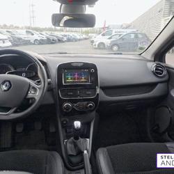 Renault Clio 5 tce 90 e6c Intens Wattrelos