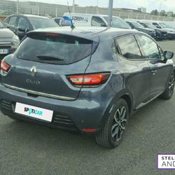 Renault Clio 5 tce 90 e6c Intens Wattrelos