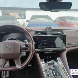 DS DS9 hybride e-tense 225 Rivoli + Wattrelos