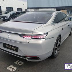 DS DS9 hybride e-tense 225 Rivoli + Wattrelos