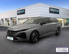 Peugeot 308 SW Phase 2 Wattrelos
