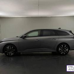 Peugeot 308 SW Phase 2 sw hybrid 145 e-dcs6 Allure Wattrelos