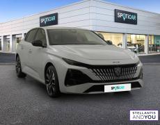 Peugeot 308 III Phase 1 Wattrelos