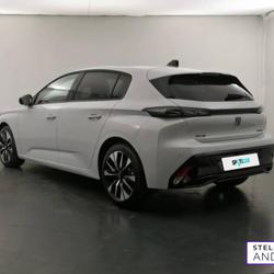 Peugeot 308 III Phase 1 hybrid 145 e-dcs6 Allure Wattrelos