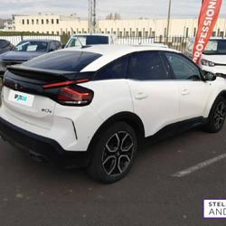 Citroen C4 E-136 ch automatique Shine Wattrelos