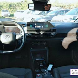 Citroen C4 E-136 ch automatique Shine Wattrelos