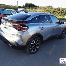 Citroen C4 E-136 ch automatique Shine Wattrelos