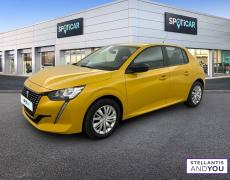 Peugeot 208 Wattrelos
