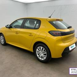 Peugeot 208 puretech 75 s&s bvm5 Active Wattrelos