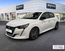 Peugeot 208 Wattrelos