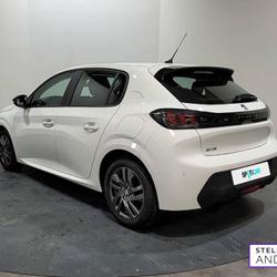 Peugeot 208 puretech 75 s&s bvm5 Active pack Wattrelos