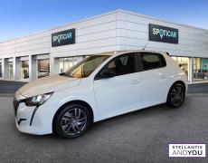 Peugeot 208 Wattrelos