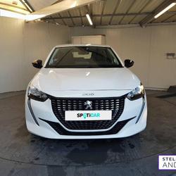 Peugeot 208 puretech 75 s&s bvm5 Active pack Wattrelos