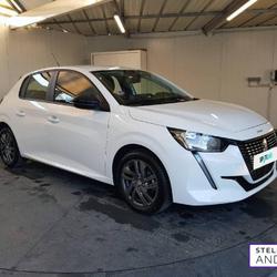 Peugeot 208 puretech 75 s&s bvm5 Active pack Wattrelos