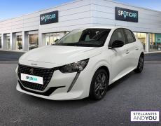Peugeot 208 Wattrelos