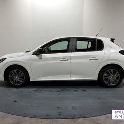 Peugeot 208 puretech 75 s&s bvm5 Active pack Wattrelos