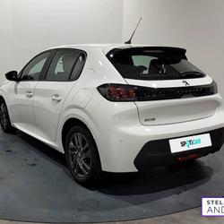 Peugeot 208 puretech 75 s&s bvm5 Active pack Wattrelos