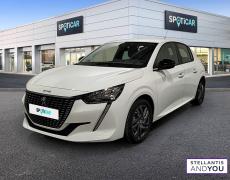 Peugeot 208 Wattrelos