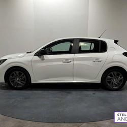 Peugeot 208 puretech 75 s&s bvm5 Active pack Wattrelos