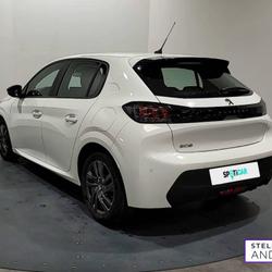 Peugeot 208 puretech 75 s&s bvm5 Active pack Wattrelos