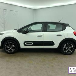 Citroen C3 puretech 83 s&s bvm5 Shine Wattrelos