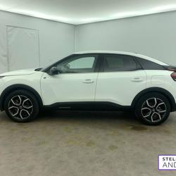 Citroen C4 E-136 ch automatique Shine Wattrelos